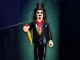Svengoolie 10 cm Action Figure