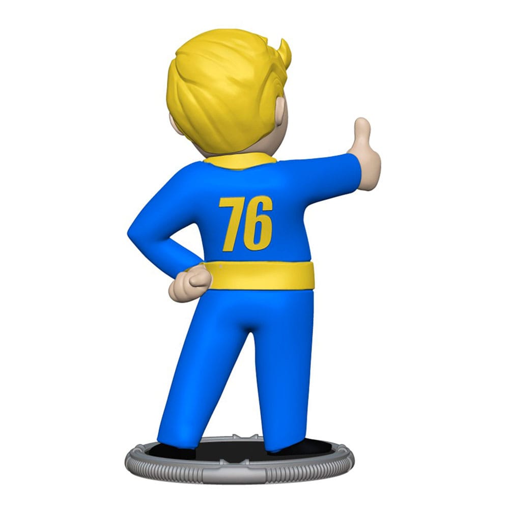 Fallout Vault Boy (Classic) Mini Figure