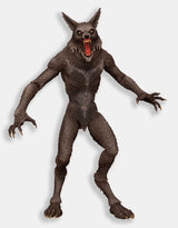 The Howling Werewolf 19 cm 1/12 Deluxe Action Figure