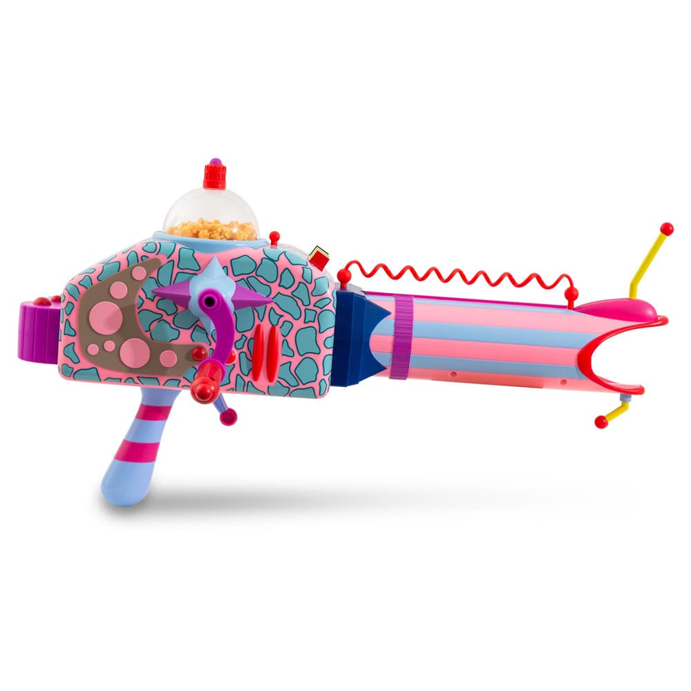 Killer Klowns from Outer Space Electronic Popcorn Bazooka 61 cm 1/1 Prop Replica