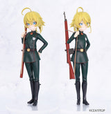 The Saga of Tanya the Evil Vivit PVC Statue Tanya Degurechaff 18 cm