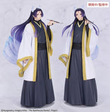 The Apothecary Diaries BRILLIANT Figure Seasonal PVC Figure Jinshi Nine-tailed fox 23 cm