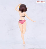 The Melancholy of Haruhi Suzumiya Vivit PVC Figure Haruhi Suzumiya 20 cm