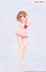The Melancholy of Haruhi Suzumiya Vivit PVC Figure Mikuru Asahina 18 cm