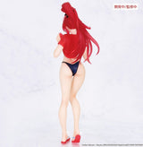 High School DxD HERO Vivit PVC Figure Rias Gremory 19 cm