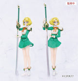 Magic Knight Rayearth Vivit PVC Figure Fuu Hououji 18 cm