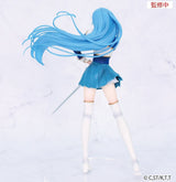 Magic Knight Rayearth Vivit PVC Figure Umi Ryuuzaki 19 cm