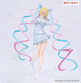 Needy Girl Overdose Vivit PVC Figure Internet Angel 18 cm