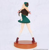 My Dress-Up Darling Vivit PVC Figure Marin Kitagawa Detective Ver. Green 20 cm