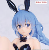 Mushoku Tensei: Jobless Reincarnation Season 2 One-Seventh Carat PVC Figure Roxy Bunny Polarized Color Ver. 14 cm