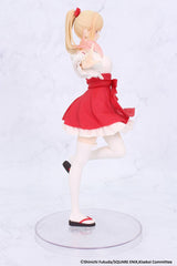 My Dress-Up Darling Shrine Maiden Ver. Marin Kitagawa PVC Statue 20 cm