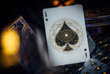 Avengers - The Infinity Saga Playing Cards Purple Version