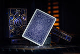 Avengers - The Infinity Saga Playing Cards Purple Version