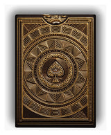 Theory 11 Playing Cards Citizen