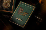 Theory 11 Playing Cards Derren Brown