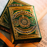 Theory 11 Playing Cards High Victorian