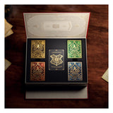 Harry Potter Playing Cards Box Set (5 Decks)