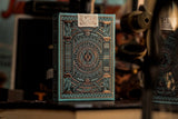 Theory 11 Playing Cards Hudson