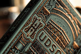 Theory 11 Playing Cards Hudson