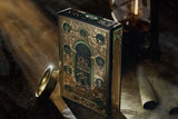 The Lord of the Rings Playing Cards Box Set (4 Decks)