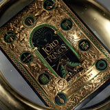 The Lord of the Rings Playing Cards Box Set (4 Decks)