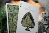 The Lord of the Rings Playing Cards Box Set (4 Decks)