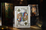 The Lord of the Rings Playing Cards Box Set (4 Decks)