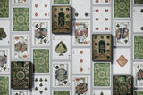 The Lord of the Rings Playing Cards Box Set (4 Decks)