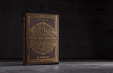 Theory 11 Playing Cards Medallion