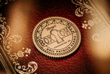 Neil Patrick Harris game box Box One