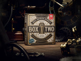 Neil Patrick Harris game box Box Two