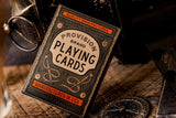 Theory 11 Playing Cards Provision