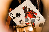 Theory 11 Playing Cards Provision