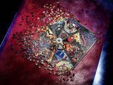 Spider-Man Multi-Dimensional Puzzle (1000 pieces)
