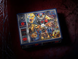 Spider-Man Multi-Dimensional Puzzle (1000 pieces)