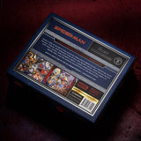 Spider-Man Multi-Dimensional Puzzle (1000 pieces)