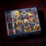 Spider-Man Multi-Dimensional Puzzle (1000 pieces)
