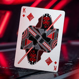 Star Wars Playing Cards Year of the Dark Side
