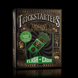 Trickstarters by Zach King  Magic Trick Box Flash Cash