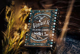 Theory 11 Playing Cards Voyager