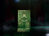 Wicked Playing Cards