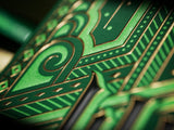 Wicked Playing Cards