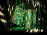 Wicked Playing Cards