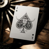 Yellowstone Playing Cards