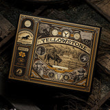 Yellowstone Multi-Dimensional Puzzle (1000 pieces)