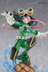 My Hero Academia PVC Statue 1/7 Tsuyu Asui Frog 32 cm