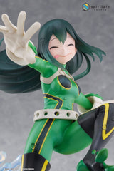 My Hero Academia PVC Statue 1/7 Tsuyu Asui Frog 32 cm