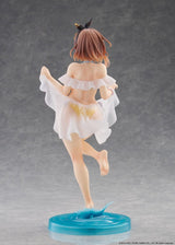 Atelier Ryza 3: Alchemist of the End & the Secret Key Spiritale PVC Statue 1/6 Ryza Swimwear Ver. 29 cm