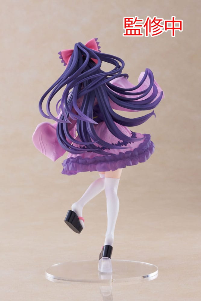 Date A Live IV Tohka Yatogami Japanese Gothic Ver. Coreful PVC Statue