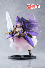 Date A Live IV Tohka Yatogami Sandalphon 20cm AMP PVC Statue Statue